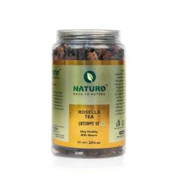 অর্গানিক হারবাল টি (Organic Herbal Tea)