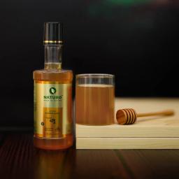 খাঁটি মধু (Pure Honey)