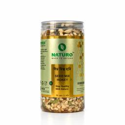 বাদাম ও সুপারফুড (Nuts & Superfoods)